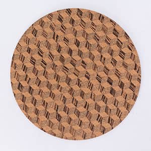 CORK PLACEMAT