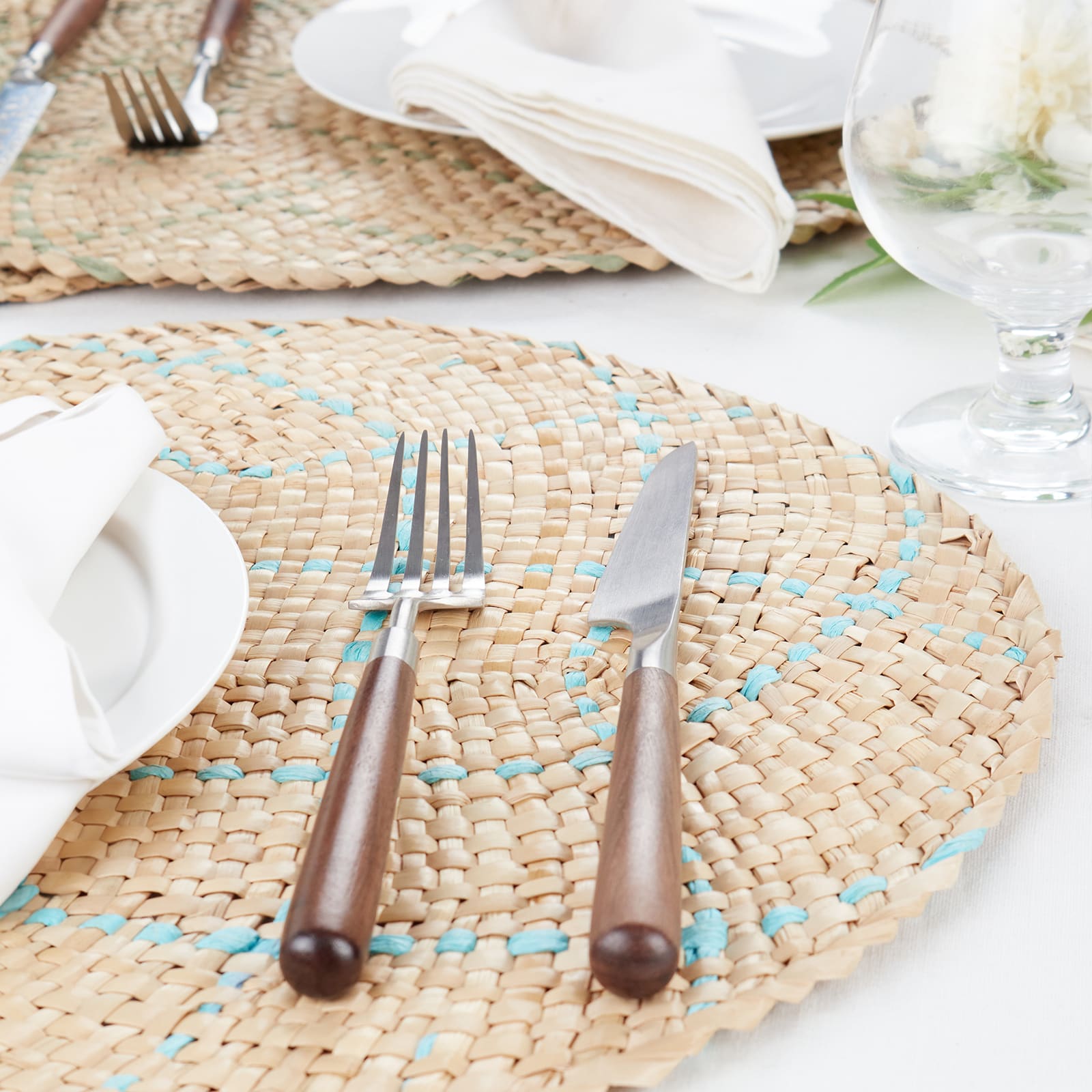 NATURAL PLACEMAT