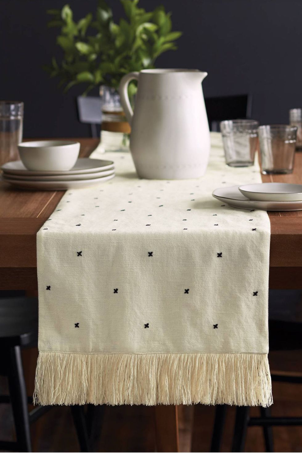 TABLE RUNNER