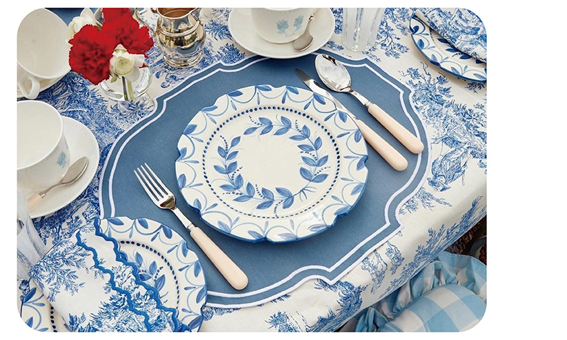 Corn Husk Coaster 59733