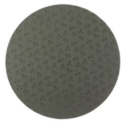 Palm Tree Faux Leather Placemat