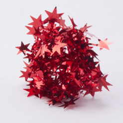 Christmas Floral Napkin Rings