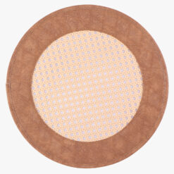Bamboo Elegance Placemat