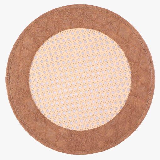 Bamboo Elegance Placemat