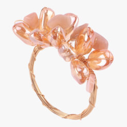 Coil Napkin Ring