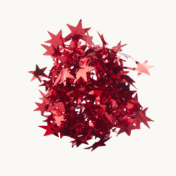 Christmas Floral Napkin Rings 50116