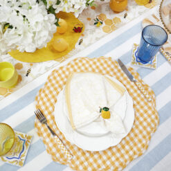 Fruit-inspired collection