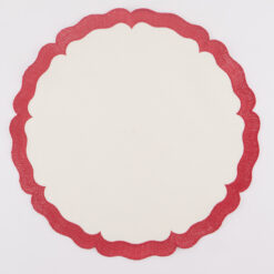 Polyester Placemat 43240