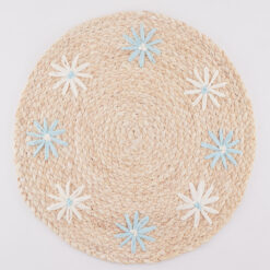 Corn Husk Placemat 51148