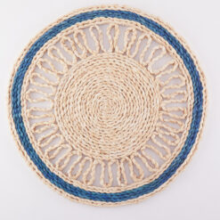 Corn Husk Placemat 51159
