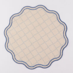 Jute Placemat 51179