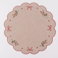 Polyester Placemat 53355
