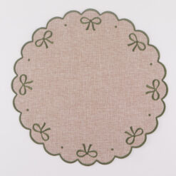 Polyester Placemat 53362