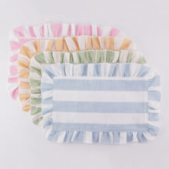 Alternative view of Polyester Placemat 53371