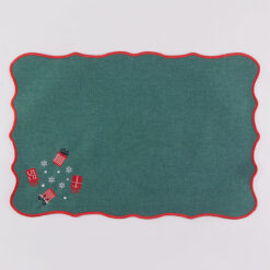 Polyester Placemat 53387