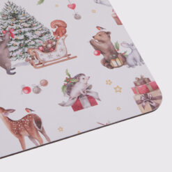 Alternative view of MDF Placemat 51166