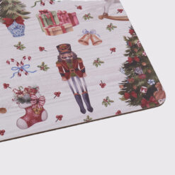 Alternative view of MDF Placemat 51164