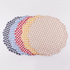 Alternative view of Polyester Placemat 53398