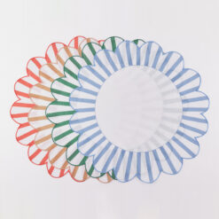 Alternative view of Polyester Placemat 53410