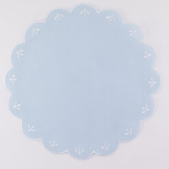 Alternative view of Polyester Placemat 53414