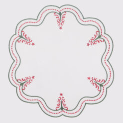 Polyester Placemat 53416