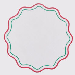 Polyester Placemat 53431