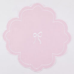 Alternative view of Polyester Placemat 53444