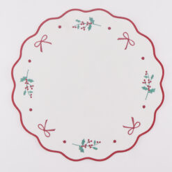 Polyester Placemat 53454