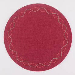 Polyester Placemat 53456