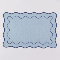 Polyester Placemat 53476