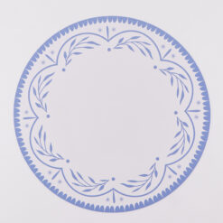 Faux Leather Placemat 54318