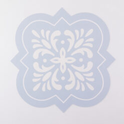 Faux Leather Placemat 54319