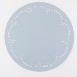 Faux Leather Placemat 54329