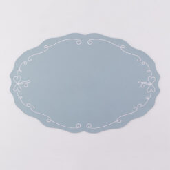 Faux Leather Placemat 54333