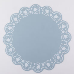 Faux Leather Placemat 54337