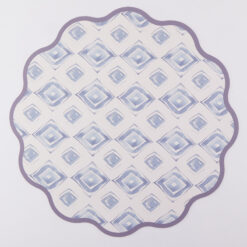 Faux Leather Placemat 54343