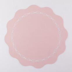 Alternative view of Faux Leather Placemat 54349