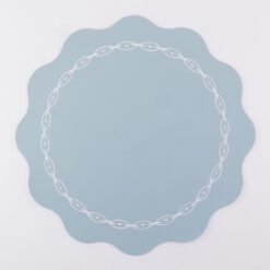 Faux Leather Placemat 54349