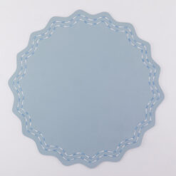 Faux Leather Placemat 54353