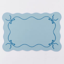 Faux Leather Placemat 54367
