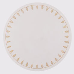 Faux Leather Placemat 54369