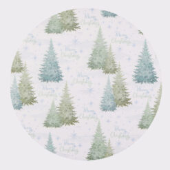 Faux Leather Placemat 54372