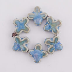 Alternative view of Napkin Ring 50214