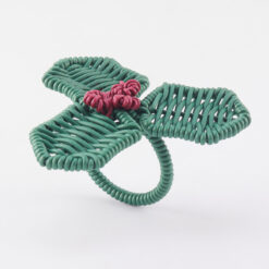 Christmas napkin ring 50224