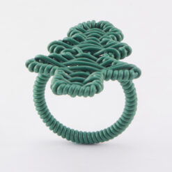 Christmas napkin ring 50225