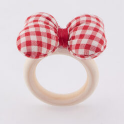 Alternative view of Napkin Ring 50226