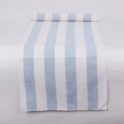 Polyester Table Runner 53022