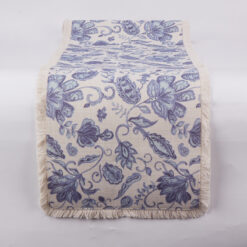 Polyester Table Runner 53026