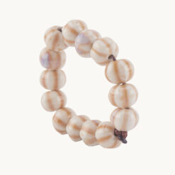 Bead Napkin Ring 50216