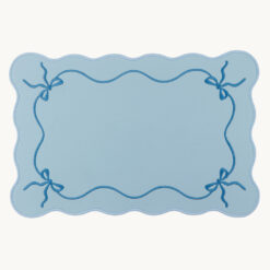 Faux Leather Placemat 54367